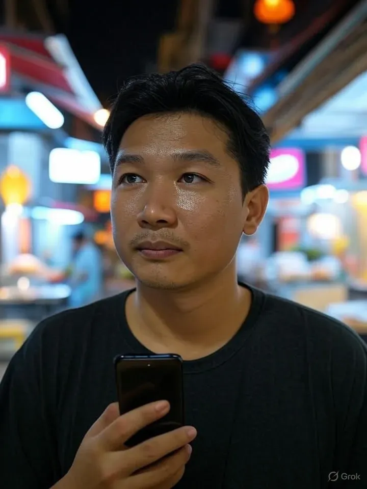 제가 다른 호치민 밤문화 정보 대신 이 사이트를 선택한 진짜 이유!